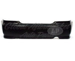 BUMPER RR PRIMED — photo 1