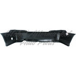 BUMPER RR PRIMED — photo 2