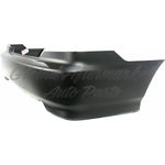 BUMPER RR PRIMED CAPA — photo 5