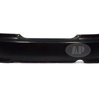 BUMPER RR PRIMED CAPA