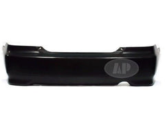 BUMPER RR PRIMED