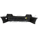 BUMPER RR PRIMED — photo 4