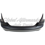 BUMPER RR PRIMED — photo 5
