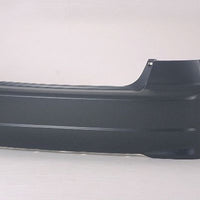 BUMPER RR PRIMED CAPA