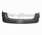 BUMPER RR PRIMED EX/LX/EX-L MODEL — photo 1