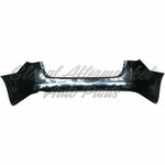 BUMPER RR PRIMED EX/LX/EX-L MODEL CAPA — photo 4