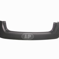 BUMPER RR PRIMED EX/LX/EX-L MODEL