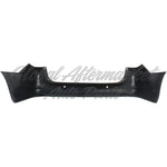 BUMPER RR PRIMED TOURING MODEL — photo 5