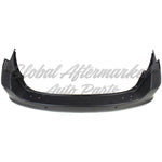 BUMPER RR PRIMED TOURING MODEL CAPA — photo 4
