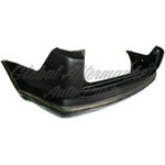 BUMPER RR UPPER SMOOTH LOWER TEXTURED SE — photo 4