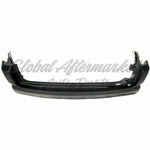 BUMPER RR UPPER SMOOTH LOWER TEXTURED SE CAPA — photo 2