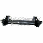 BUMPER RR UPPER SMOOTH LOWER TEXTURED SE CAPA — photo 5
