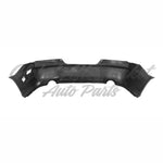 BUMPER RR PRIMED CAPA — photo 5