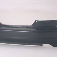 BUMPER RR PRIMED CAPA