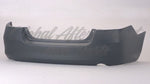 BUMPER RR PRIMED — photo 1