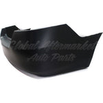 BUMPER RR PRIMED — photo 2