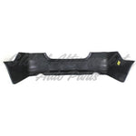 BUMPER RR PRIMED CAPA — photo 4