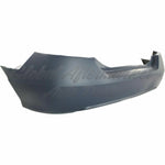 BUMPER RR PRIMED — photo 3
