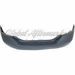 BUMPER RR PRIMED — photo 4