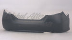 BUMPER RR PRIMED CAPA — photo 1