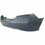 BUMPER RR PRIMED CAPA — photo 2