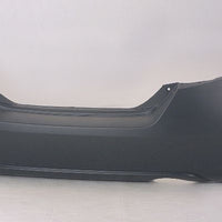 BUMPER RR PRIMED CAPA