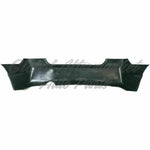 BUMPER RR PRIMED 1.8L CAPA — photo 4