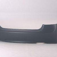 BUMPER RR PRIMED 1.8L CAPA