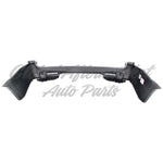 BUMPER RR PRIMED CAPA — photo 4