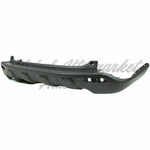 BUMPER RR TEXURED — photo 2