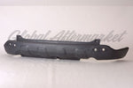 BUMPER RR TEXURED CAPA — photo 1