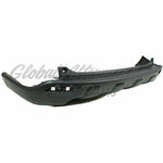 BUMPER RR TEXURED CAPA — photo 3