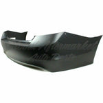 BUMPER RR PRIMED V6 — photo 3