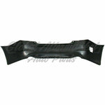 BUMPER RR PRIMED V6 — photo 5