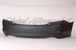 BUMPER RR PRIMED V6 CAPA — photo 1