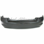 BUMPER RR PRIMED 4CYL CAPA — photo 2