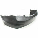 BUMPER RR PRIMED 4CYL CAPA — photo 4