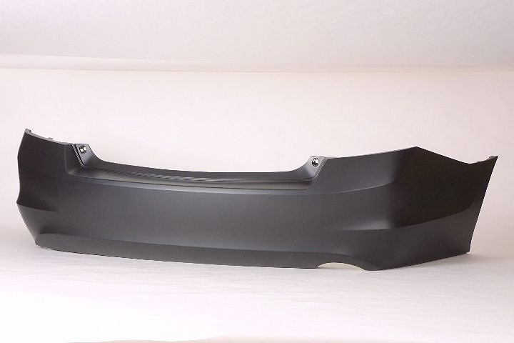 BUMPER RR PRIMED 4CYL