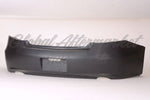 BUMPER RR PRIMED — photo 1