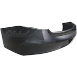BUMPER RR PRIMED CAPA — photo 3