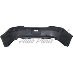 BUMPER RR PRIMED CAPA — photo 4