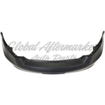 BUMPER RR PRIMED CAPA — photo 5