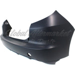 BUMPER RR PRIMED — photo 2