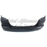 BUMPER RR PRIMED — photo 4