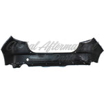 BUMPER RR PRIMED — photo 5