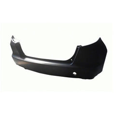 BUMPER RR PRIMED