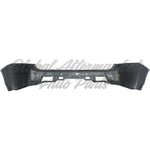 BUMPER RR PRIMED TOURING W/SENSOR CAPA — photo 5