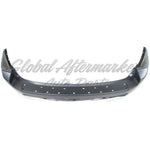 BUMPER RR PRIMED LX/EX/EXL W/O SENSOR — photo 4