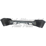 BUMPER RR PRIMED LX/EX/EXL W/O SENSOR — photo 5