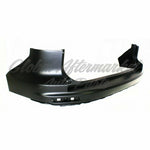 BUMPER RR UPPER PRIMED — photo 3